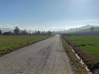 Via Romagna von Bacciolino