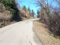 Via Romagna von Bacciolino