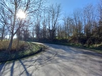 Via Romagna von Cella