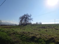 Via Romagna von Cella