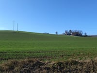 Via Romagna von Cella