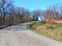 Via Romagna von Cella