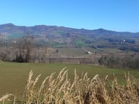 Via Romagna über Via Alessandro Volta