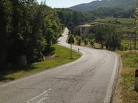 Via Ronco da Vo'