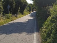 Via Ronco da Vo'