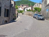 Monte Peraro von Arquà Petrarca