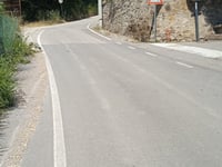 Monte Peraro von Arquà Petrarca