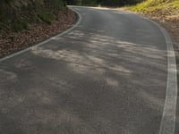 Monte Peraro von Passo Roverello