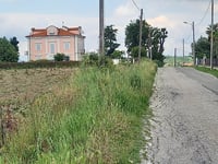 Via Salita Sant'Anna von Chiabotto über Via Aldo Sanlorenzo