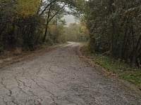 Via San Bernardino desde Palù