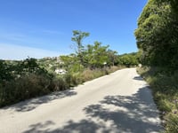 Via San Martino da Martinsicuro via Tratturo Gigliucci
