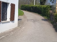 Via San Silvestro via Via Monte Rosoleo