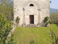 Via San Silvestro via Via Monte Rosoleo