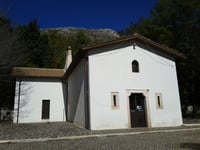 Via Sant'Onofrio von Paterno