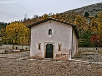 Via Sant'Onofrio von Paterno