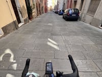 Via Santa Catarina