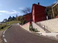 Santa Tecla von Longare