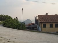 Via Sassoni von Valnogaredo