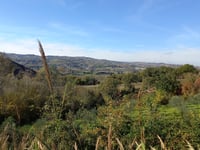 Via Sbaraglio Süd