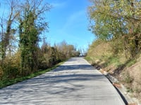 Via Sbaraglio Süd