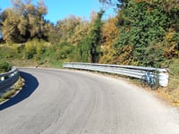 Via Sbaraglio Süd