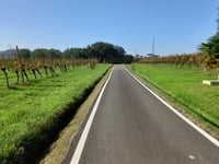 Via Serra via Via Montebrullo