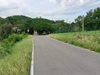 Via Sorrivoli von Cesena