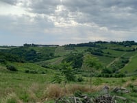Via Sorrivoli von Cesena