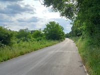Via Sorrivoli von Cesena