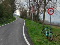 Via Tebano