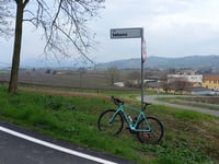 Via Tebano