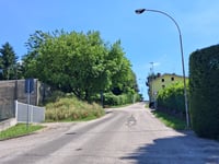 Via Tovo über Via San Marco