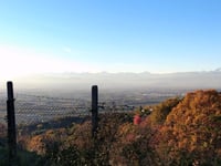 Via Trotta von La Piana