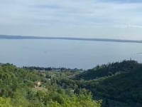 Via Vacce da Garda