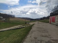 Via Val Biancoia von Galgi