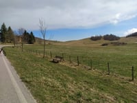 Via Val Biancoia von Galgi