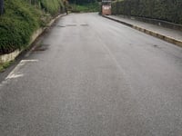 Via Vincenzo Monti via Via Giacomo Leopardi