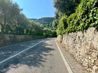 Punta Veleno da Garda