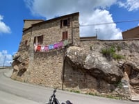 Viale Santa Caterina über Viale Trento e Trieste