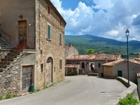 Viale Santa Caterina über Viale Trento e Trieste
