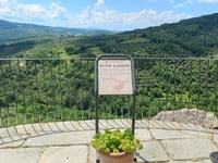 Viale Santa Caterina über Viale Trento e Trieste