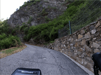 Viasco desde Comegna