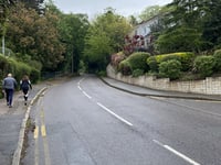 Vicarage Hill von South Benfleet