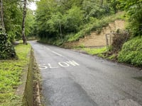 Vicarage Hill von South Benfleet