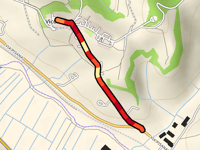 Vico di Elsa via Via Zambra