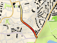 Victoria Drive