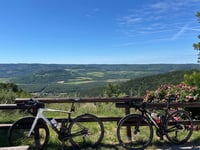 Vidikovac Oprtalj z Livade