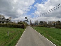 Viegeay über Rue de Hody