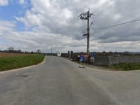 Viegeay über Rue de Hody