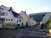 Viehbach von Kröv